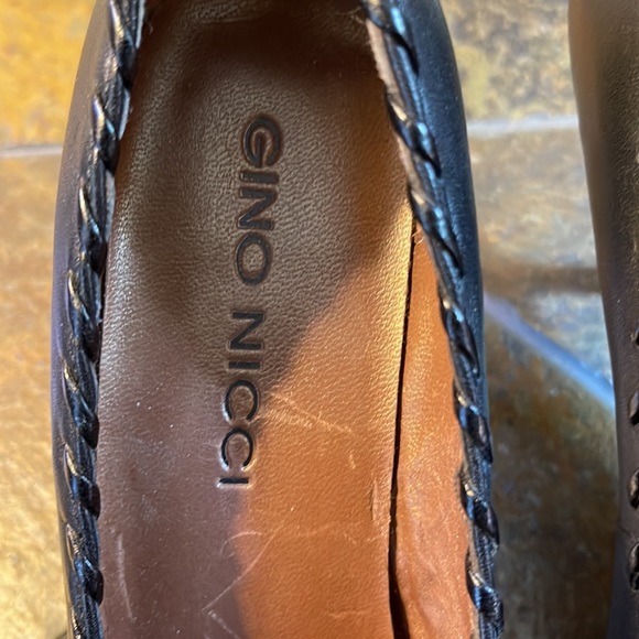 Gino Nicci Heels - Picture 2 of 5